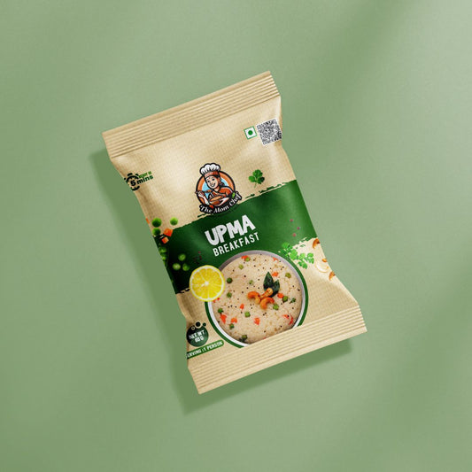 Upma