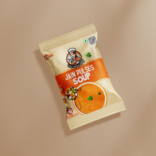 Jain Soup