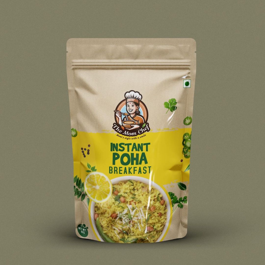 The Magic of Instant Indian Breakfasts: Traditional Flavours, Modern Convenience