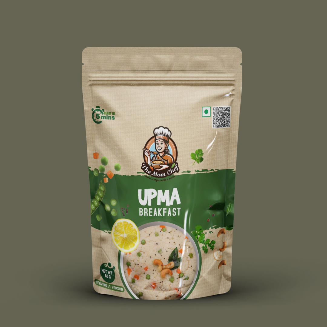Upma