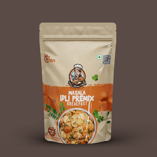 Masala Idli Mix