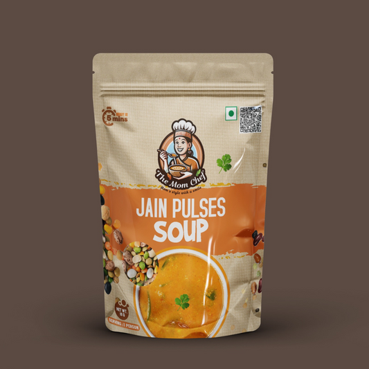 Jain Soup