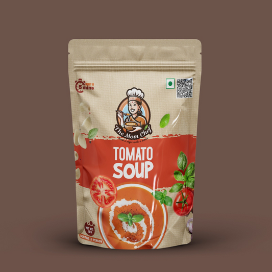 Tomato soup
