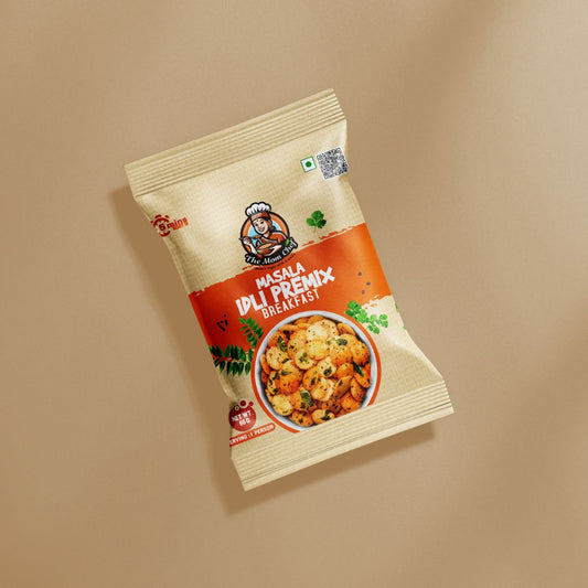 Masala Idli Mix