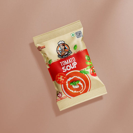 Tomato soup